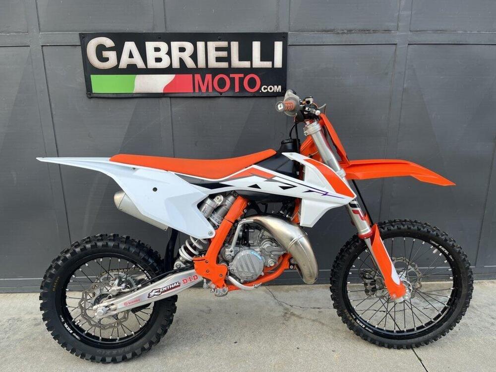 KTM 85 SX (2023) (3)