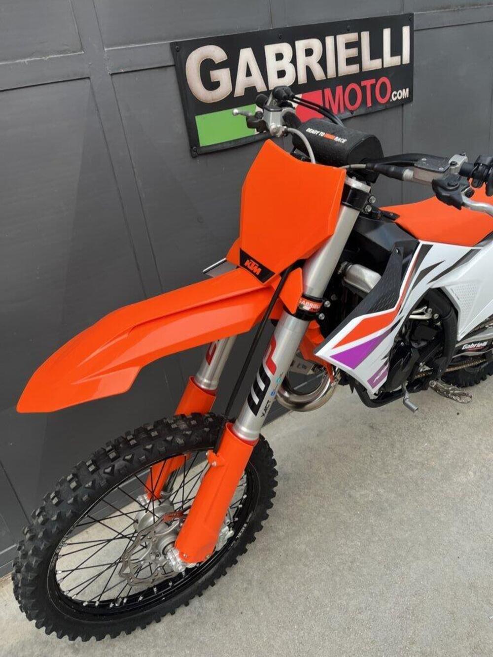 KTM 125 SX (2024) (2)