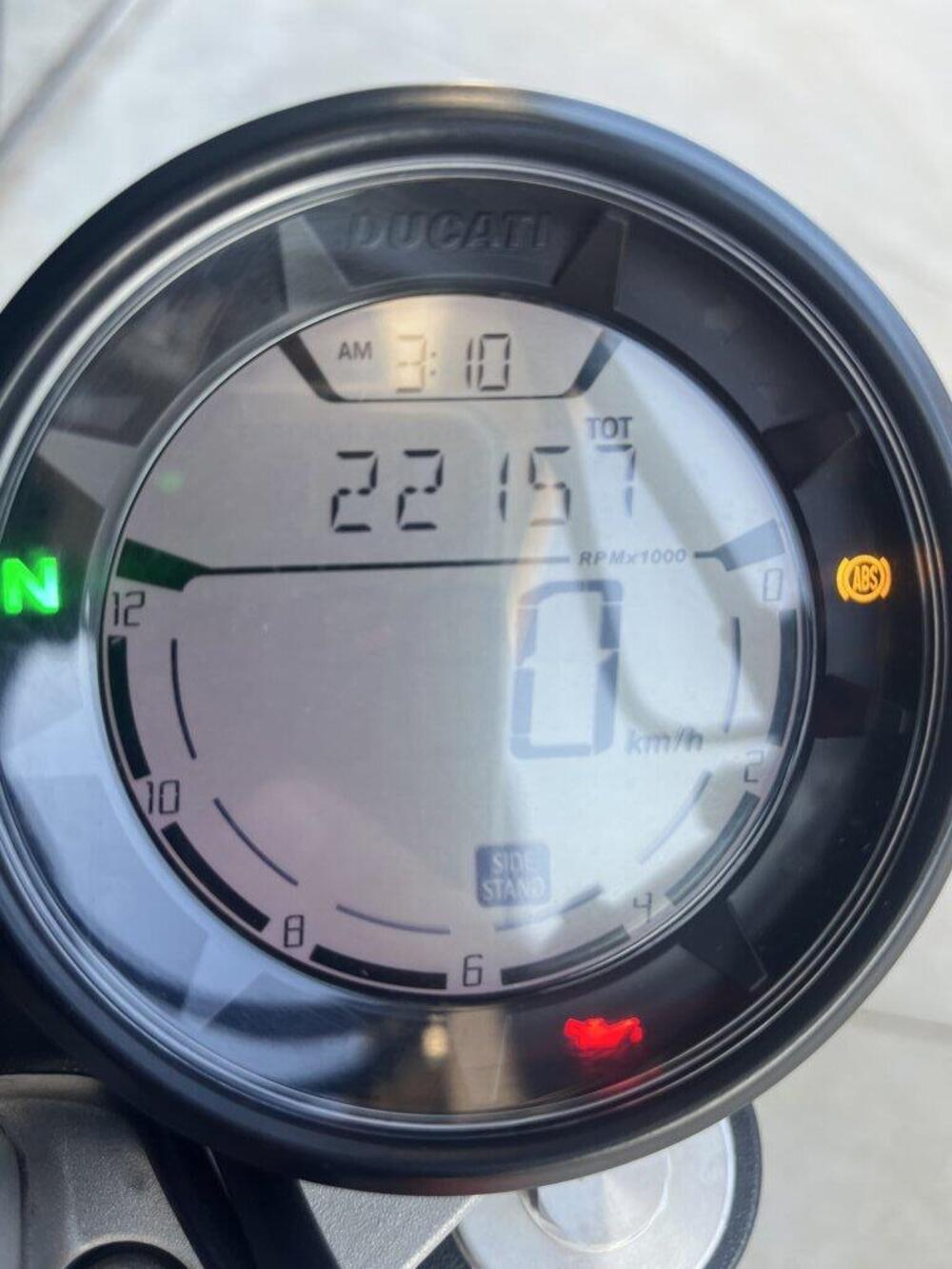 Ducati Scrambler 400 Sixty 2 (2016 - 21) (4)