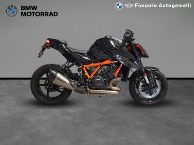 KTM 1290 Super Duke R (2022 - 23) usata