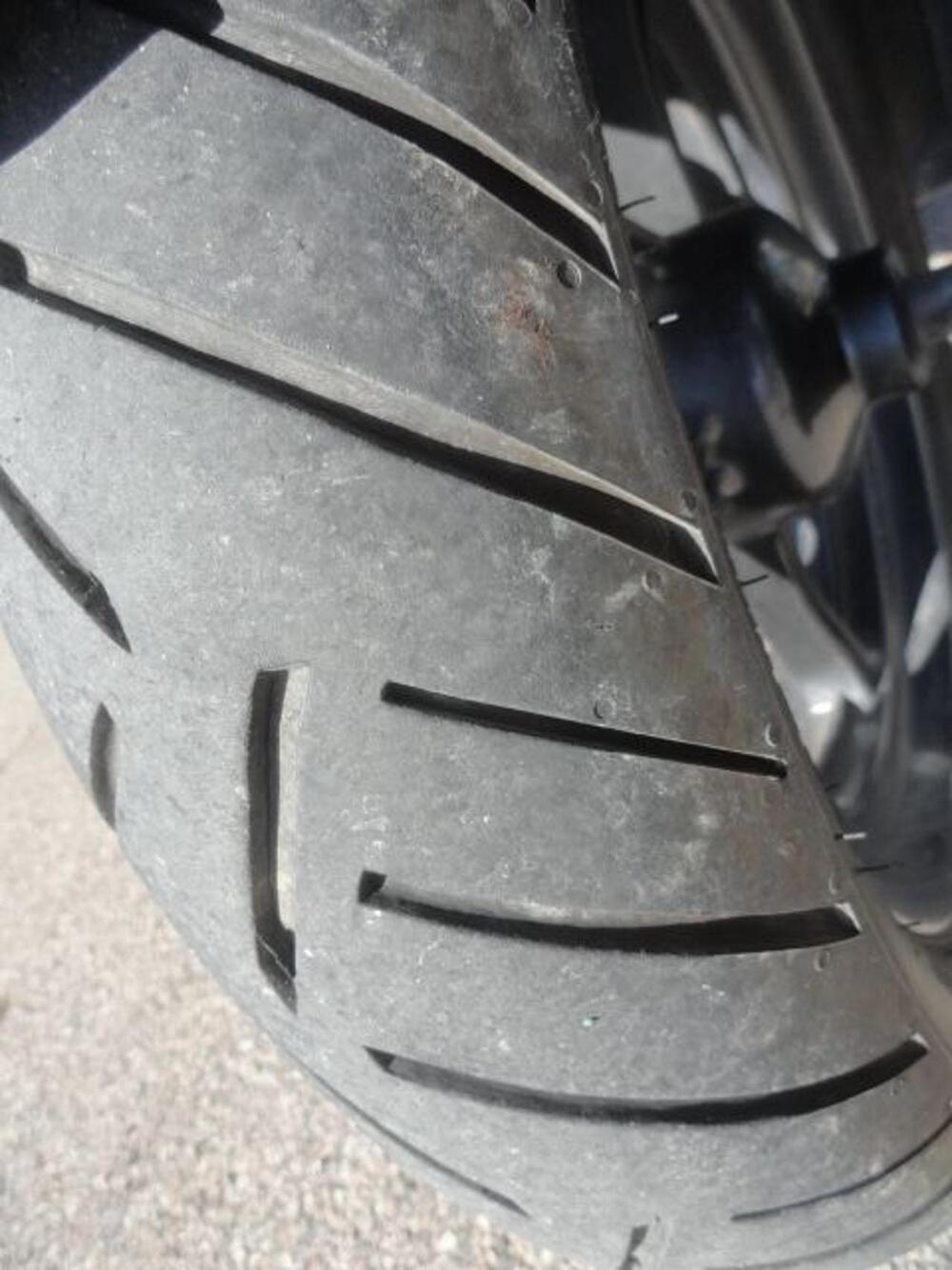 Kymco Downtown 350i ABS (2016 - 20) (9)