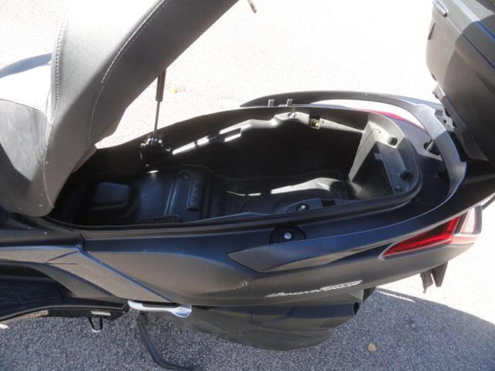 Kymco Downtown 350i ABS (2016 - 20) (13)