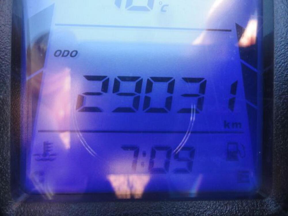 Kymco Downtown 350i ABS (2016 - 20) (12)