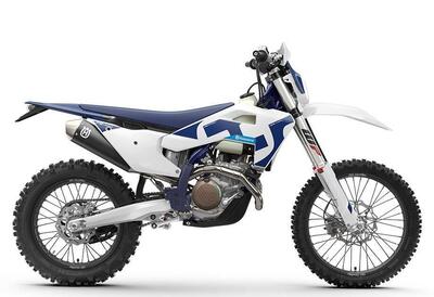 Husqvarna FE 450 (2026) nuova