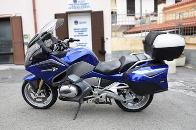 Bmw R 1200 RT (2014 - 16) usata