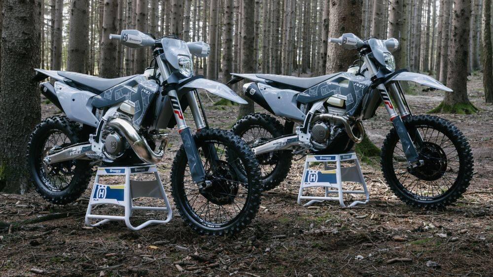 Husqvarna TE 300 Pro (2026) (2)