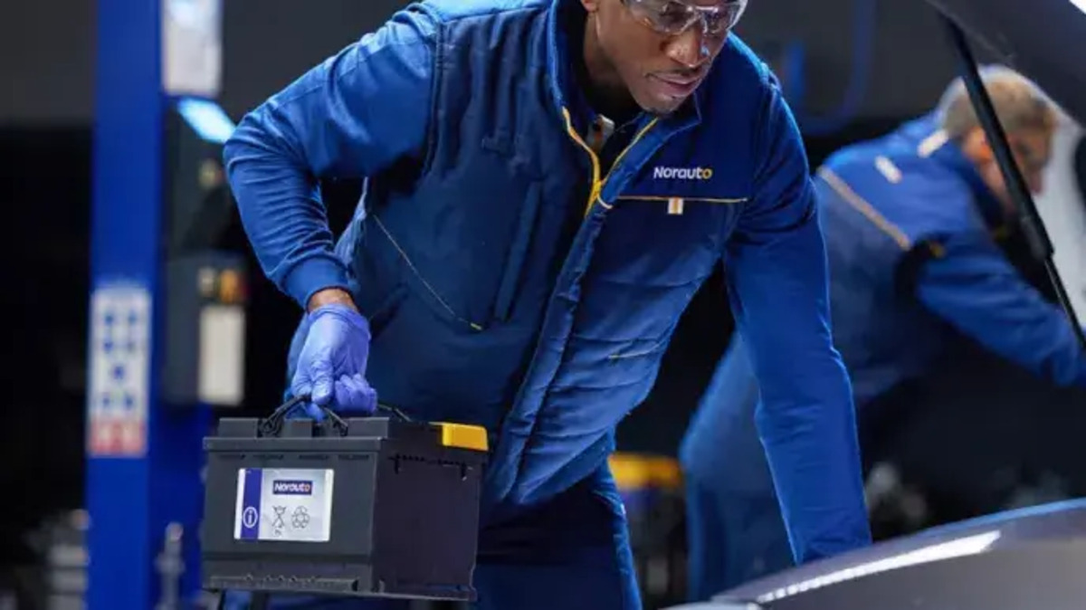 Batteria auto scarica? Norauto, Varta e Bosch sono le più affidabili per il tuo veicolo