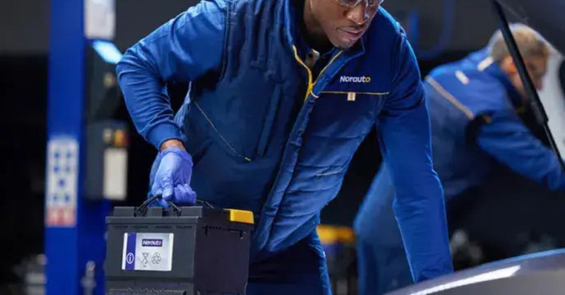 Batteria auto scarica? Norauto, Varta e Bosch sono le pi&ugrave; affidabili per il tuo veicolo