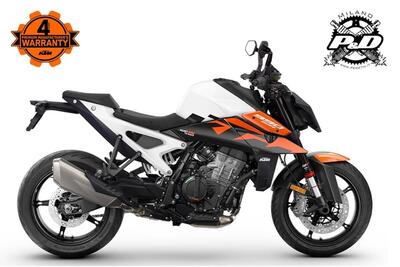 KTM 990 Duke (2024 - 26) nuova