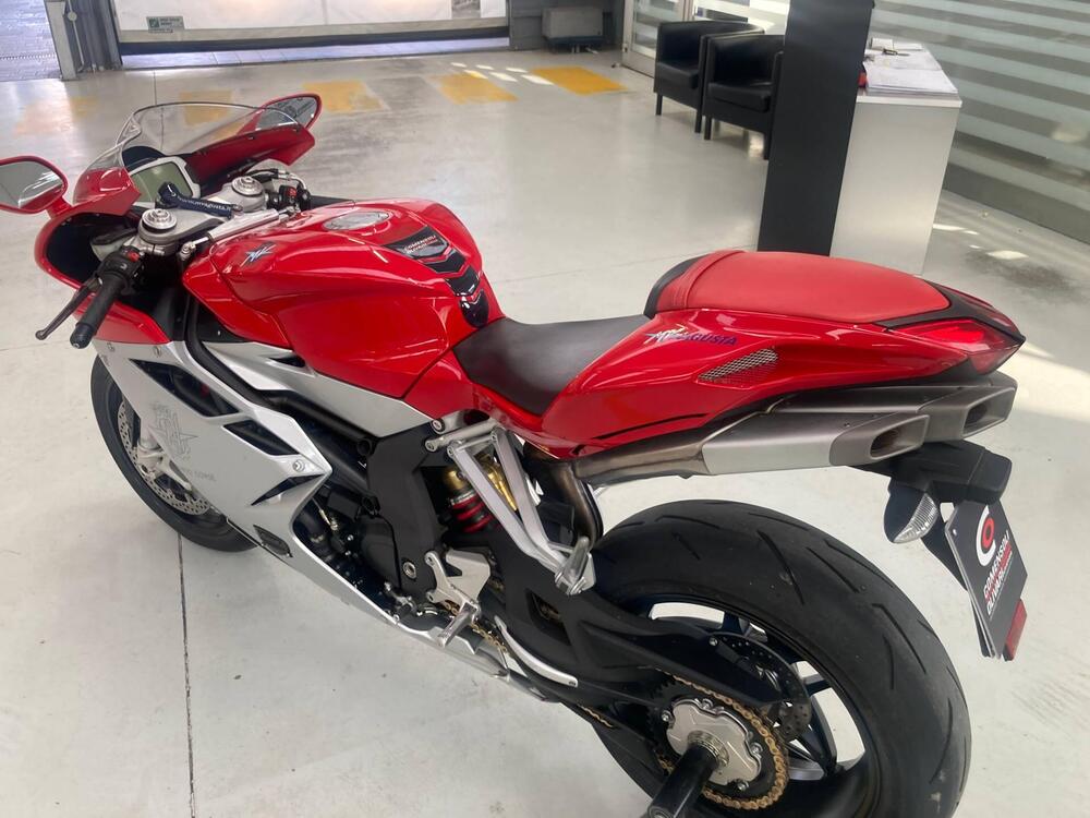 MV Agusta F4 1000 R (2011 - 15) (16)