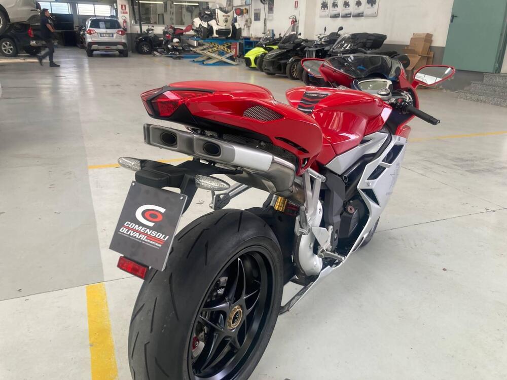MV Agusta F4 1000 R (2011 - 15) (18)