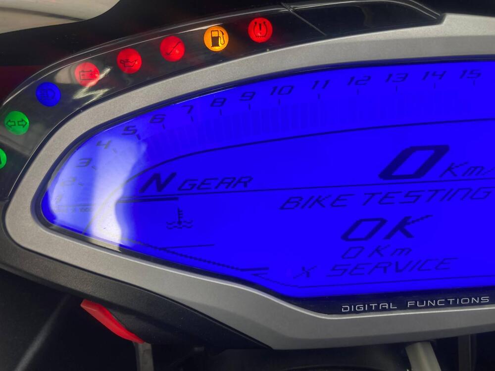 MV Agusta F4 1000 R (2011 - 15) (20)