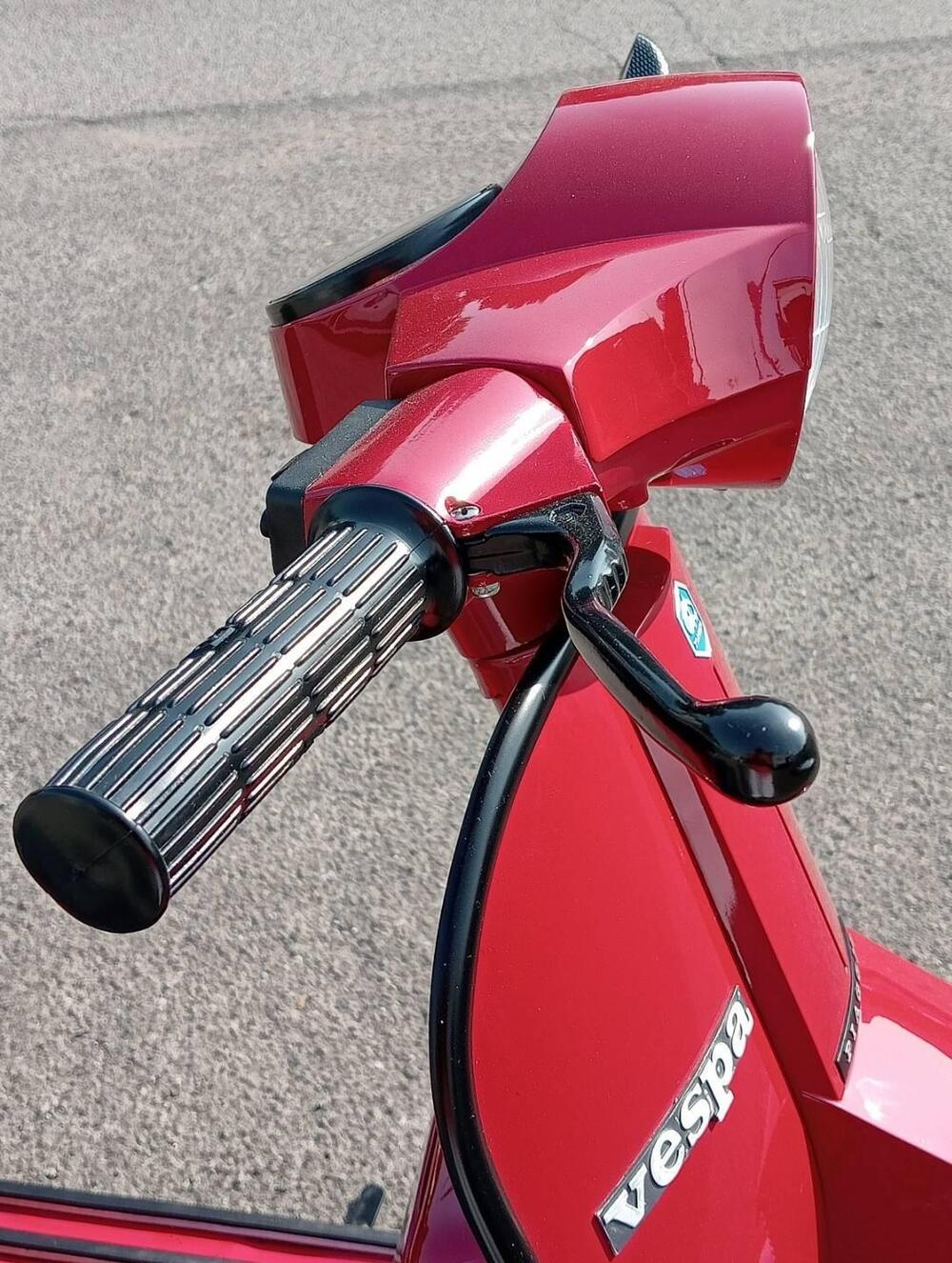 Piaggio Vespa px 125 E (5)