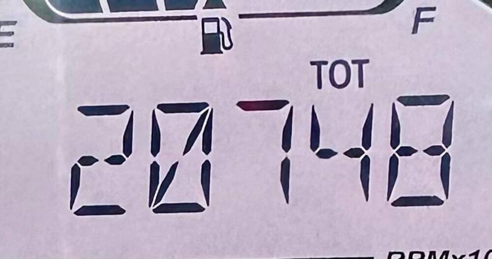 Ducati Scrambler 800 Night Shift (2021 - 22) (2)