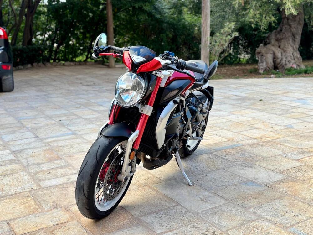 MV Agusta Dragster 800 RR (2015 - 17) (3)