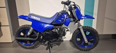 Yamaha PW 50 (2022) nuova