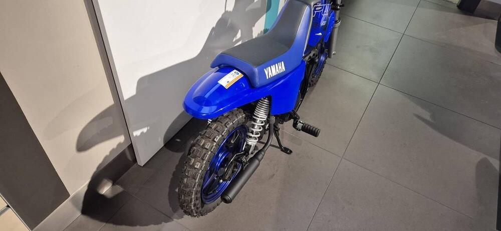 Yamaha PW 50 (2022) (3)