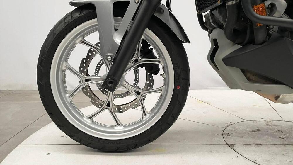 Honda NC 750 X DCT ABS (2018 - 20) (3)