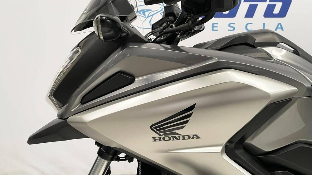 Honda NC 750 X DCT ABS (2018 - 20) (12)