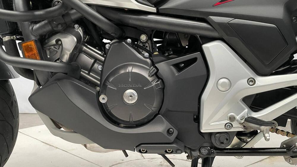 Honda NC 750 X DCT ABS (2018 - 20) (4)