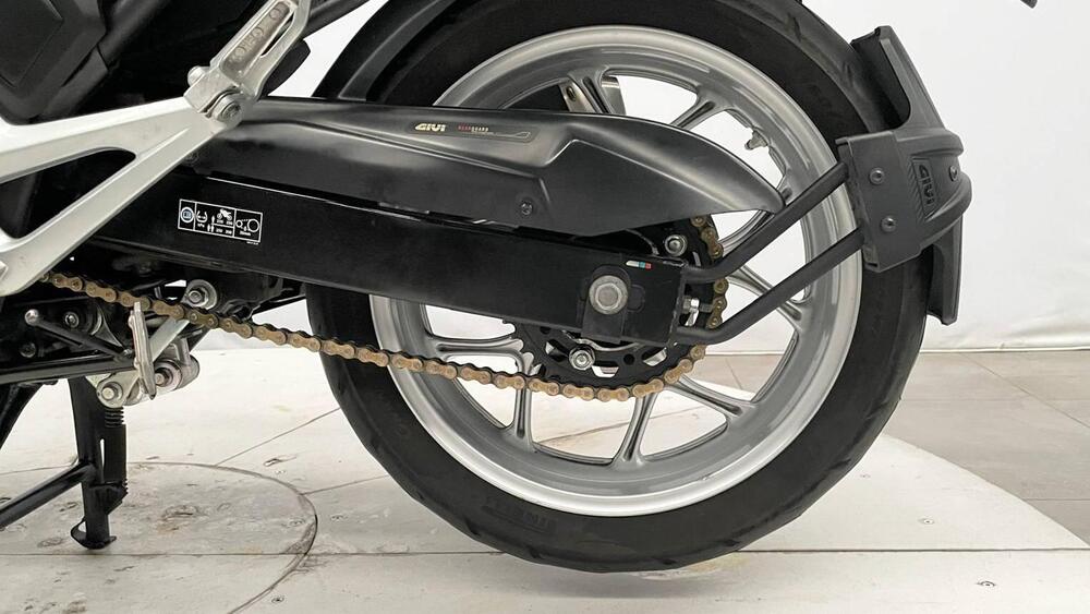 Honda NC 750 X DCT ABS (2018 - 20) (5)