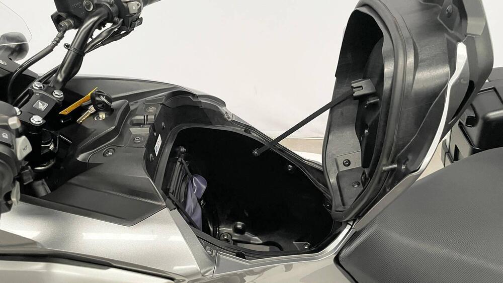 Honda NC 750 X DCT ABS (2018 - 20) (14)