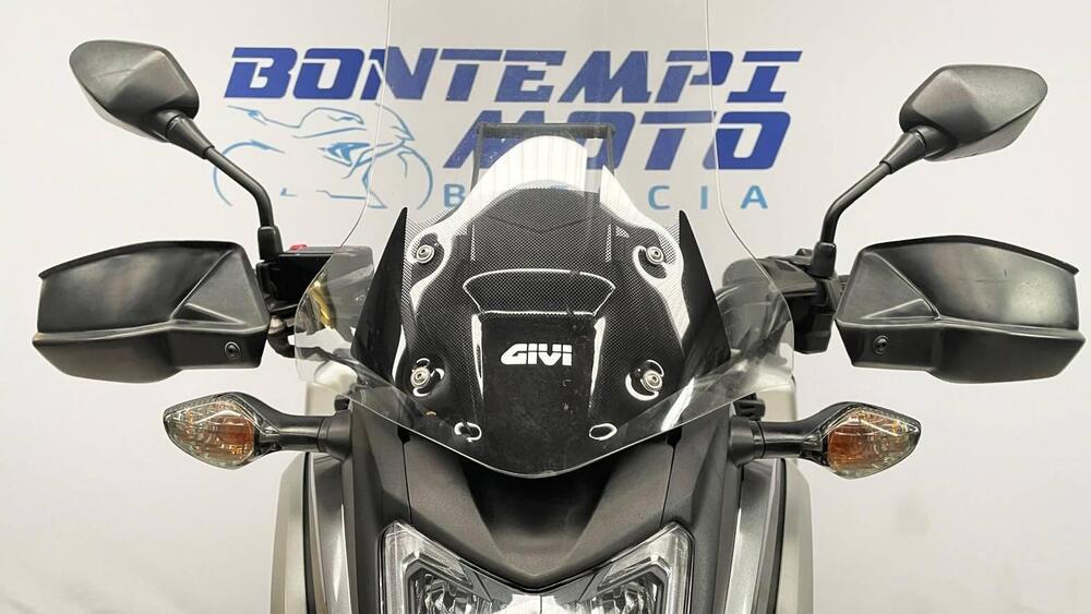 Honda NC 750 X DCT ABS (2018 - 20) (17)