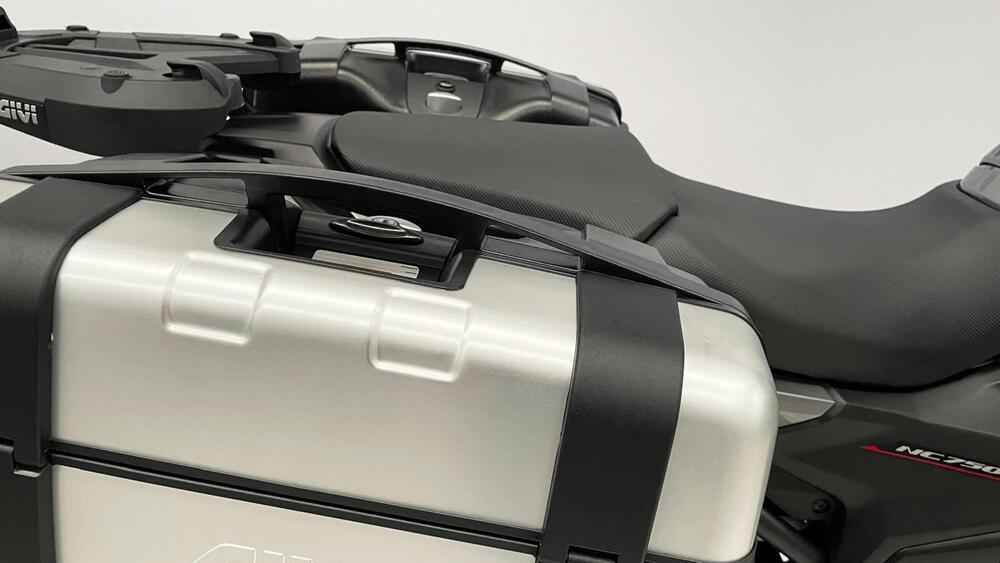 Honda NC 750 X DCT ABS (2018 - 20) (15)