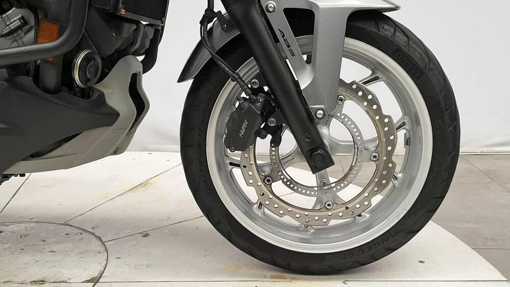 Honda NC 750 X DCT ABS (2018 - 20) (8)