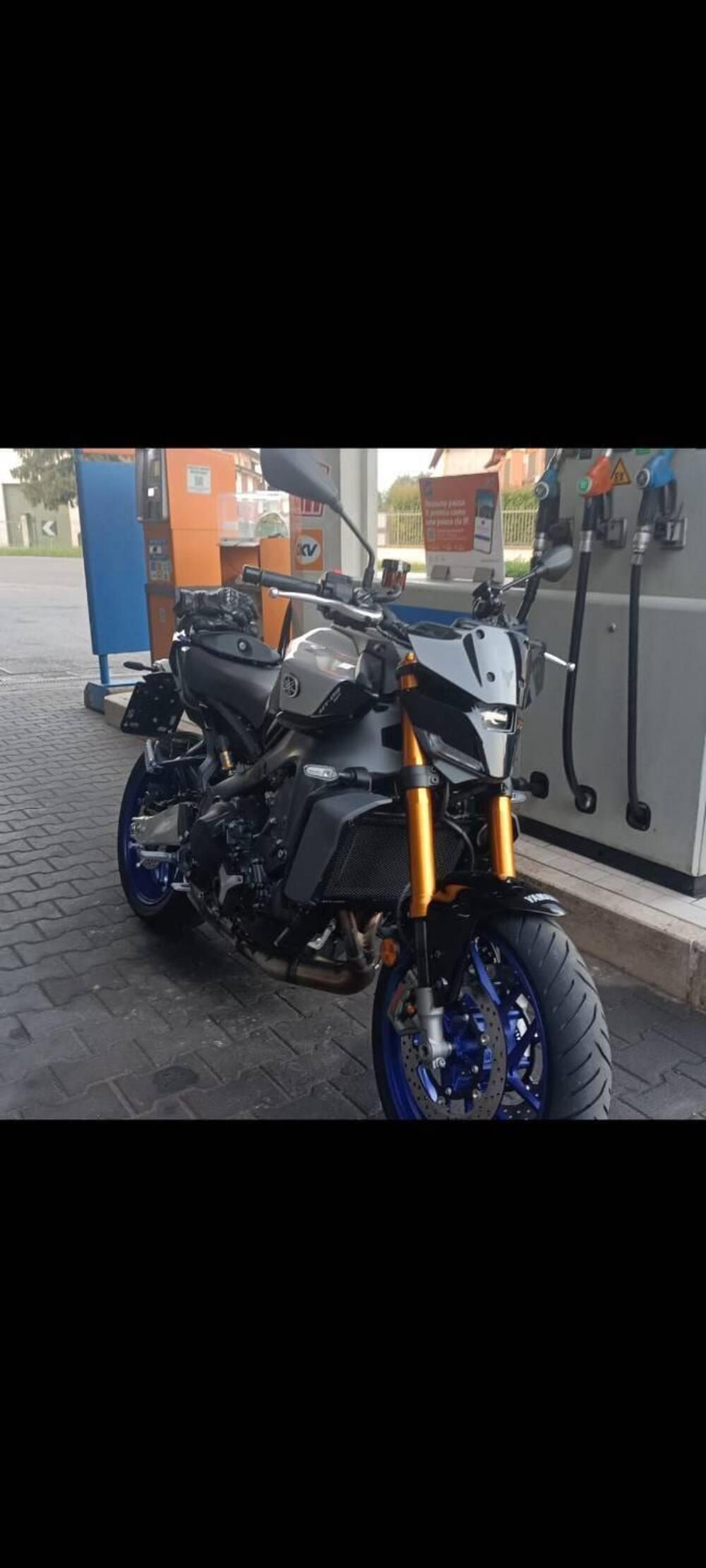 Yamaha MT-09 SP (2024 - 26) (2)