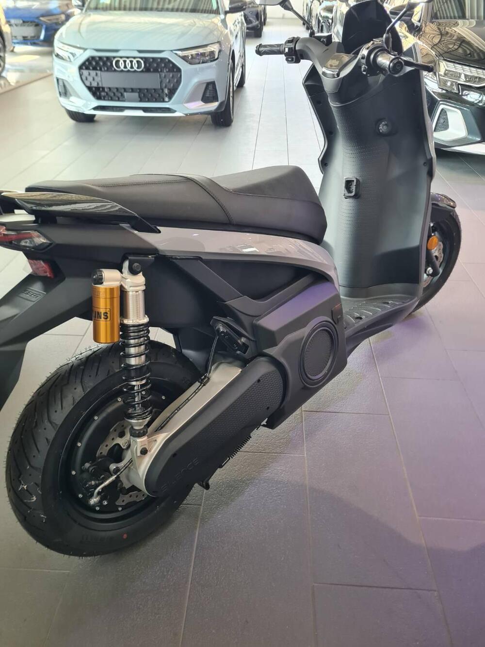 Seat MÓ 125 Performance (2022 - 26) (3)