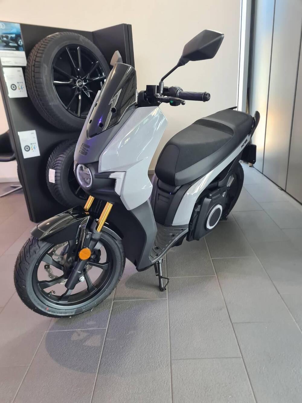 Seat MÓ 125 Performance (2022 - 26) (4)