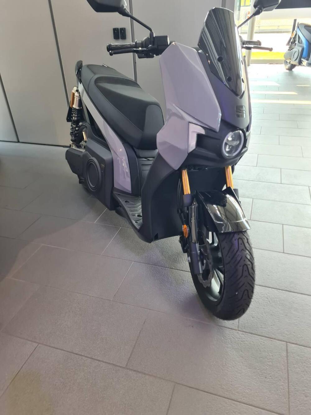 Seat MÓ 125 Performance (2022 - 26) (5)