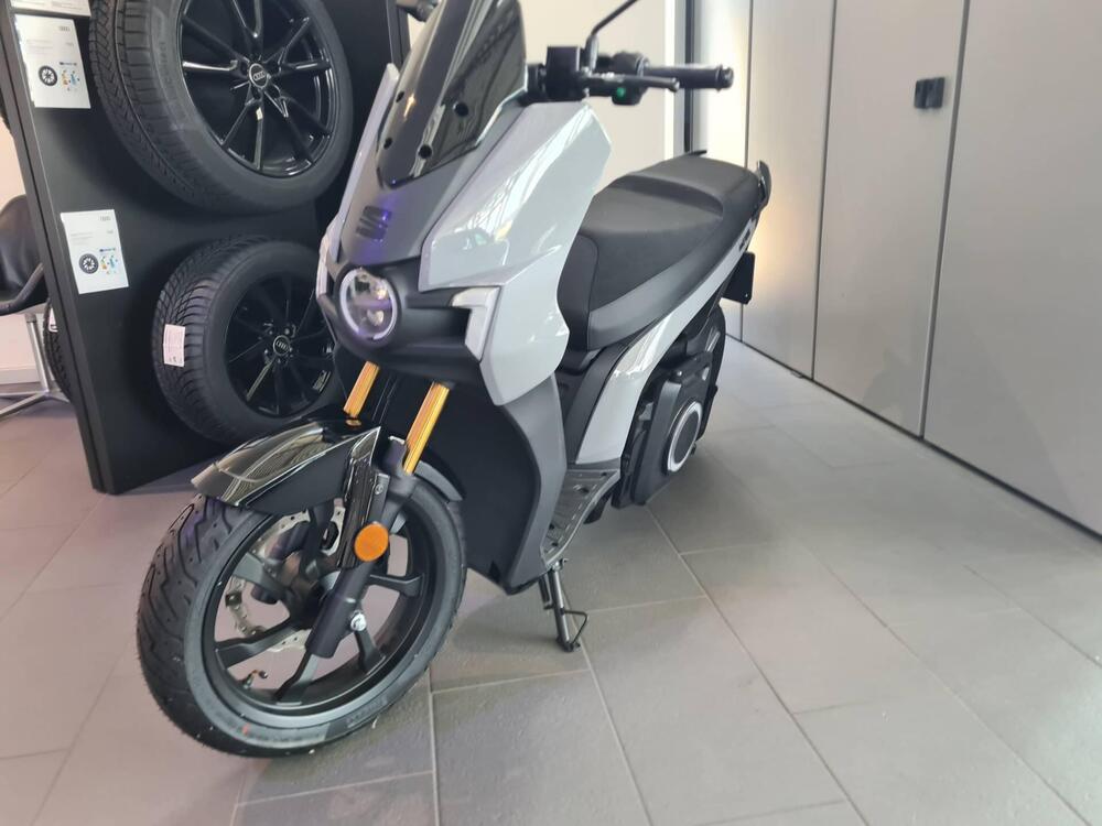 Seat MÓ 125 Performance (2022 - 26) (6)