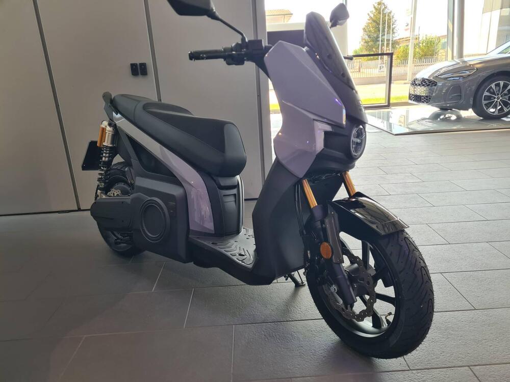 Seat MÓ 125 Performance (2022 - 26) (8)