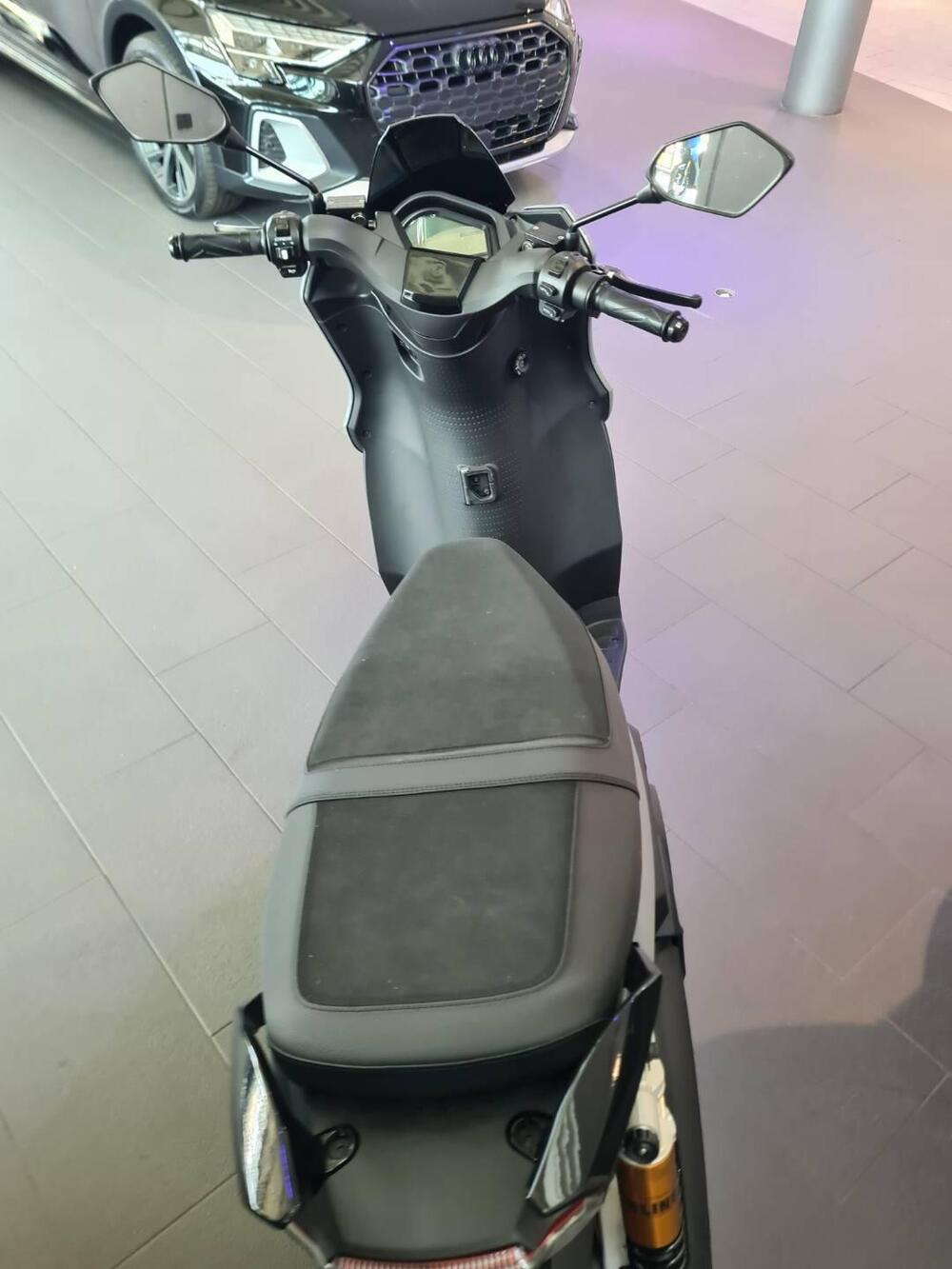 Seat MÓ 125 Performance (2022 - 26) (9)
