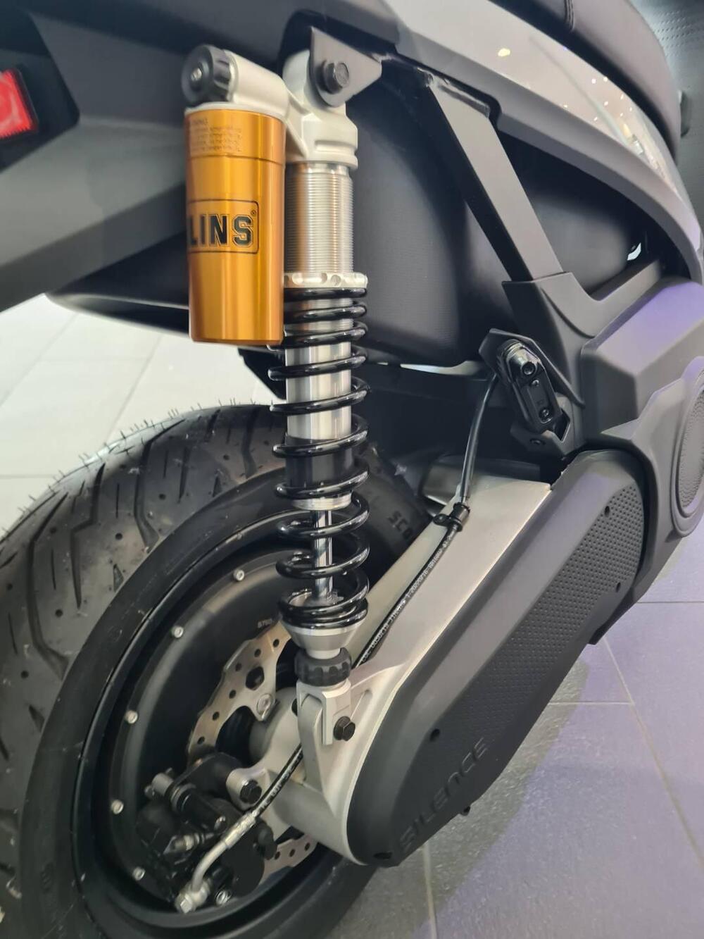 Seat MÓ 125 Performance (2022 - 26) (10)