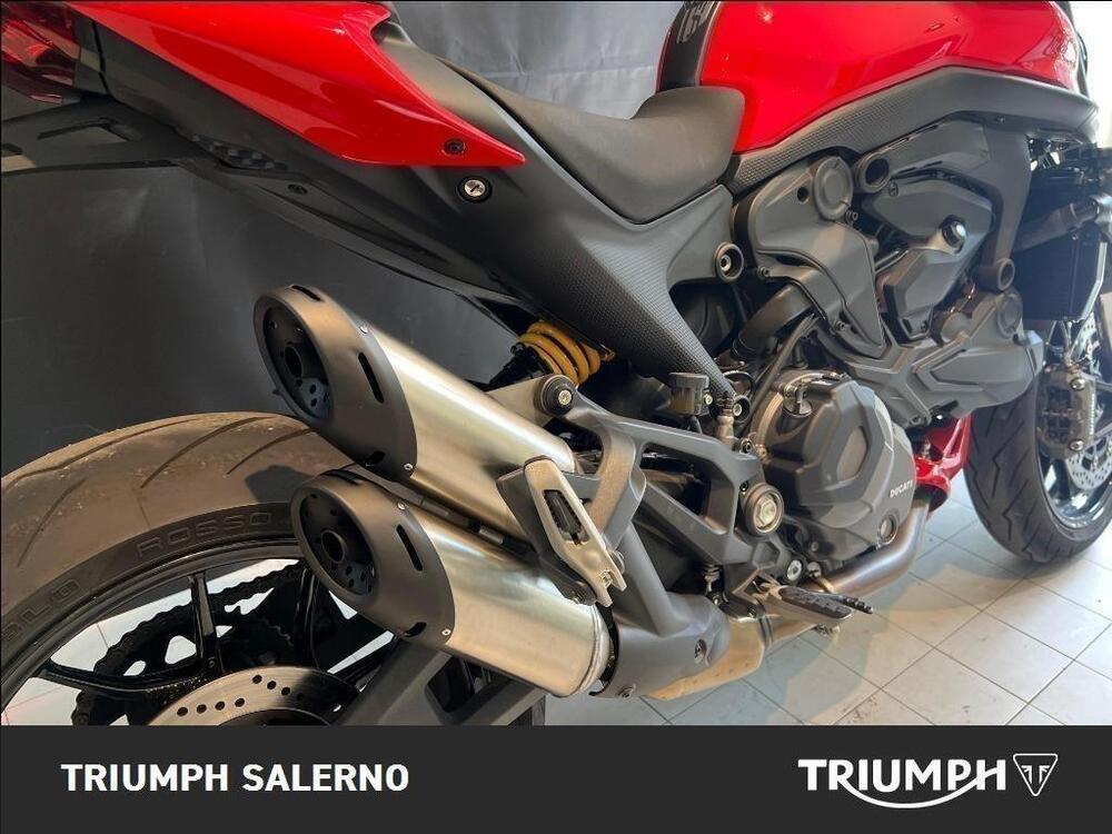Ducati Monster 937 + (2021 - 25) (7)