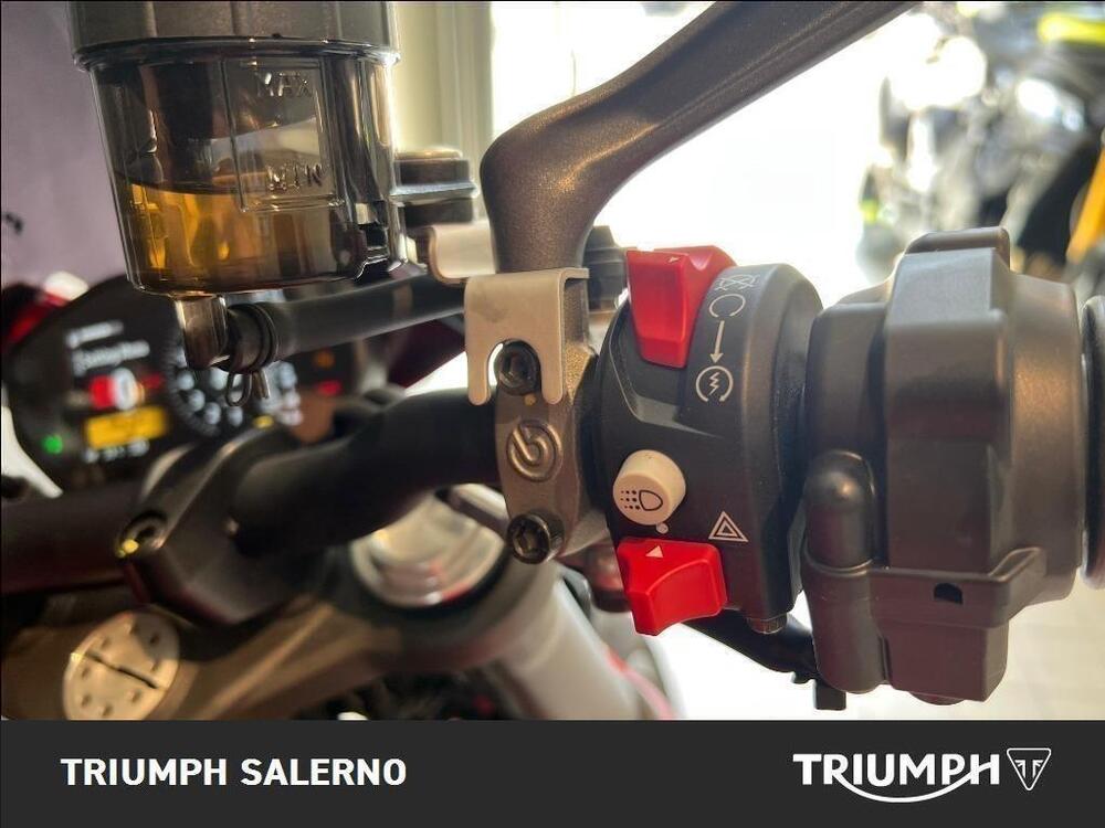 Ducati Monster 937 + (2021 - 25) (9)