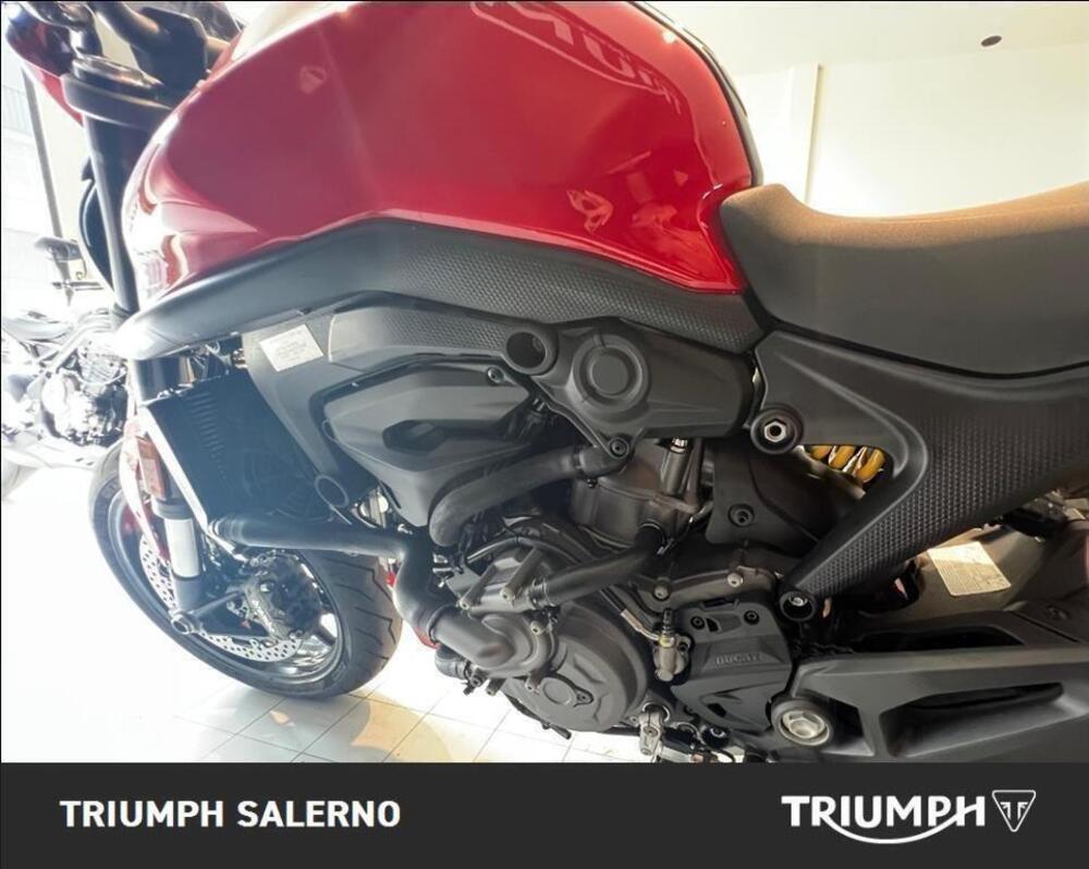 Ducati Monster 937 + (2021 - 25) (5)