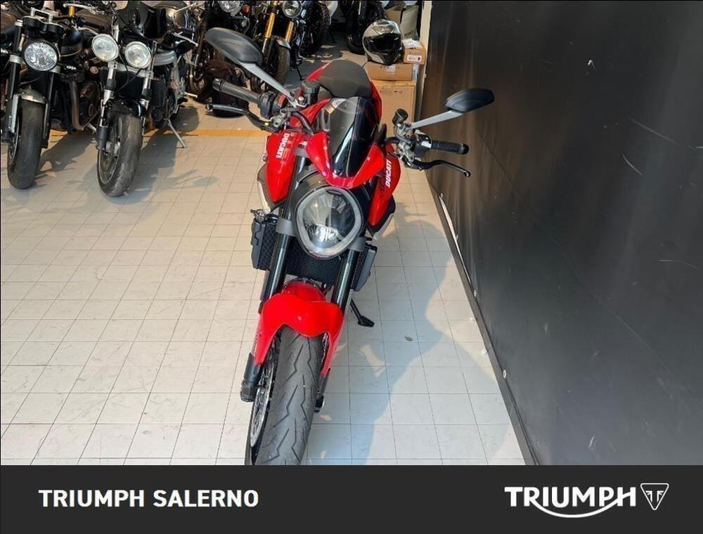 Ducati Monster 937 + (2021 - 25) (3)