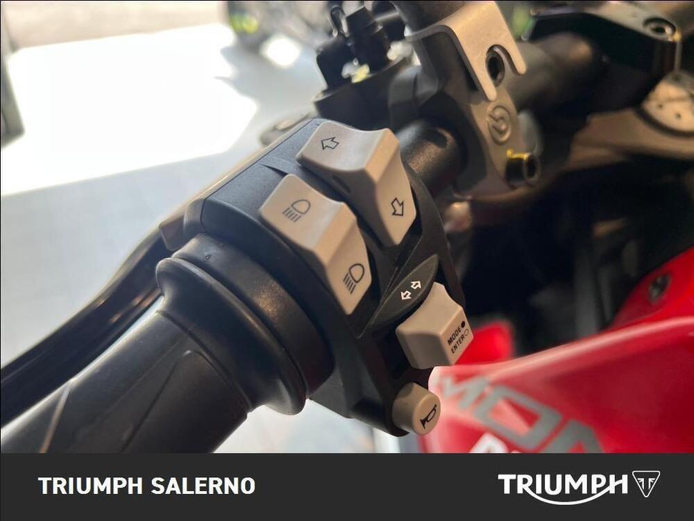 Ducati Monster 937 + (2021 - 25) (8)