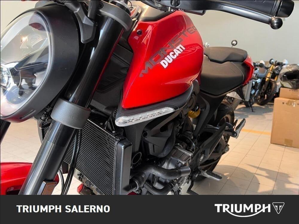 Ducati Monster 937 + (2021 - 25) (4)