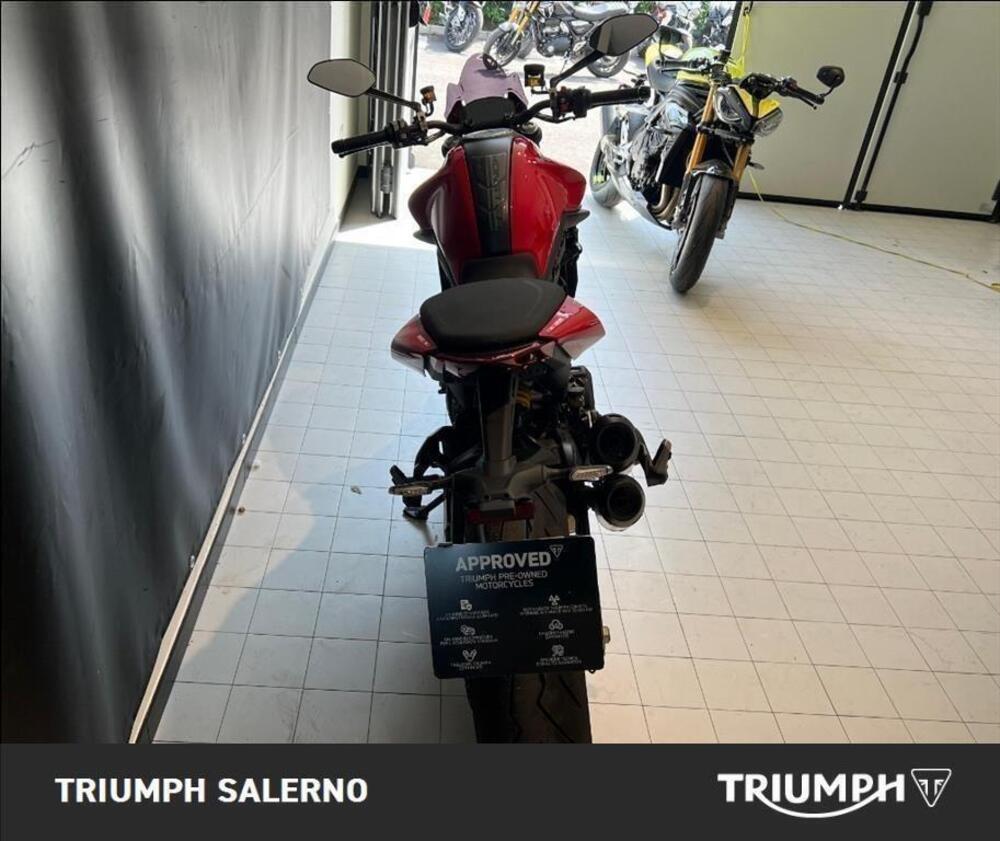 Ducati Monster 937 + (2021 - 25) (6)