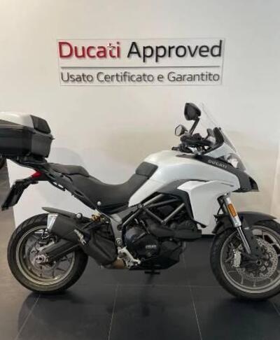 Ducati Multistrada 950 (2018) usata