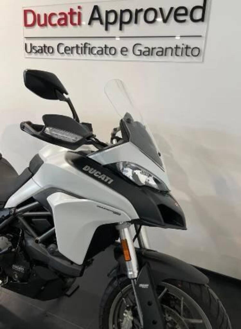 Ducati Multistrada 950 (2018) (3)