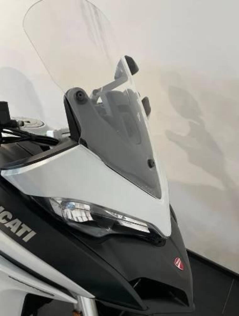 Ducati Multistrada 950 (2018) (5)