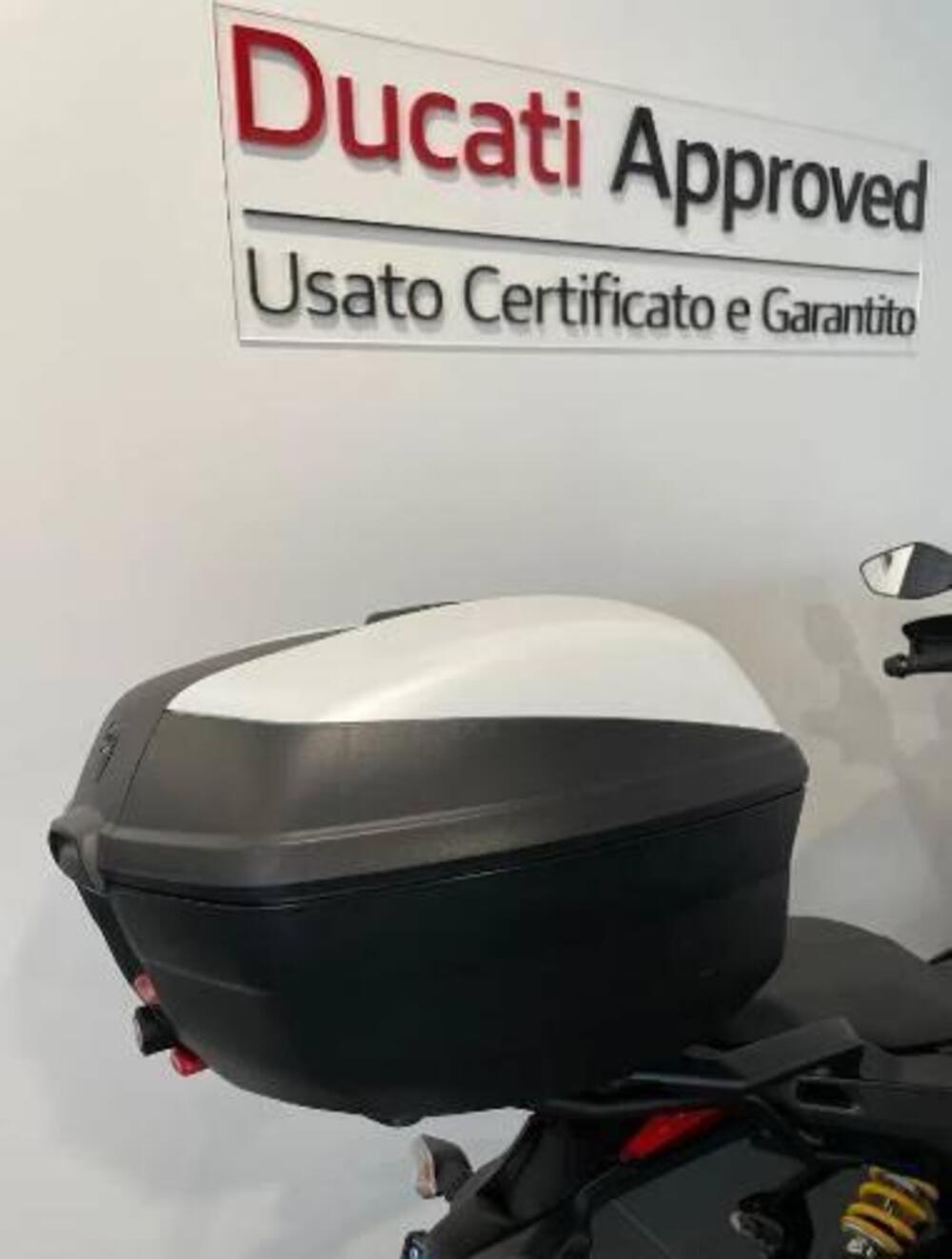 Ducati Multistrada 950 (2018) (6)