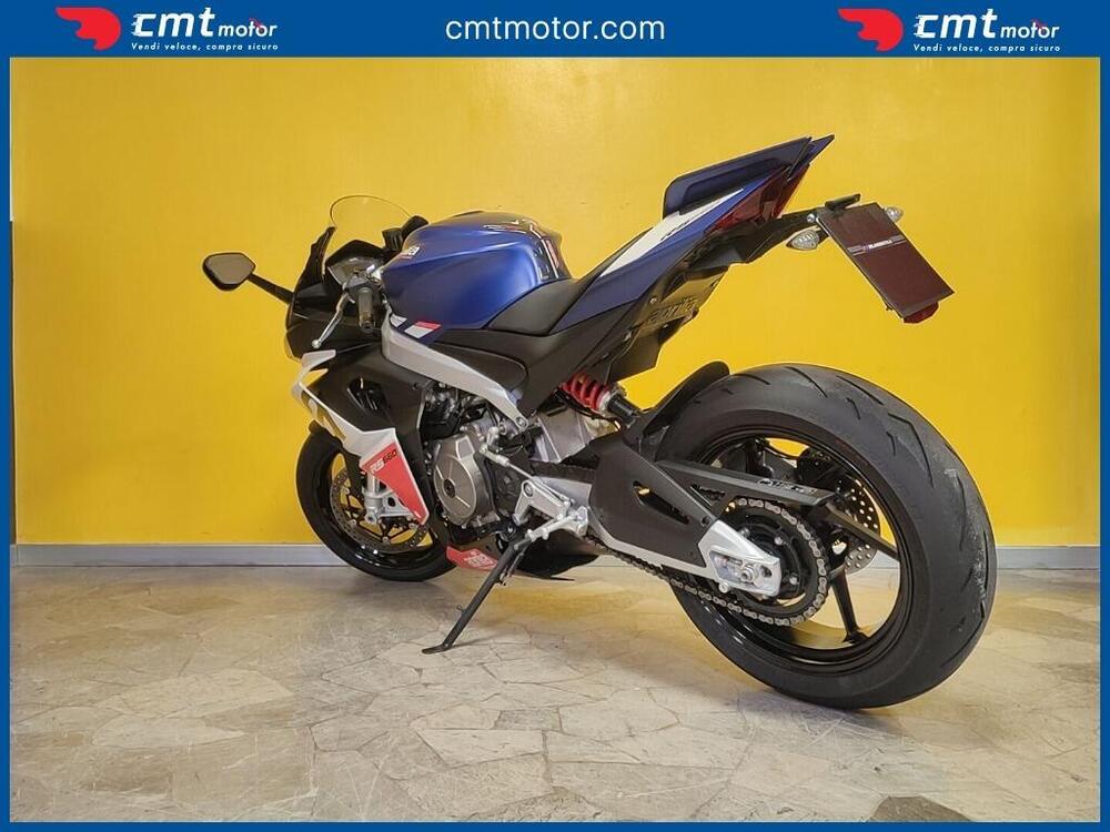 Aprilia RS 660 (2020 - 24) (4)