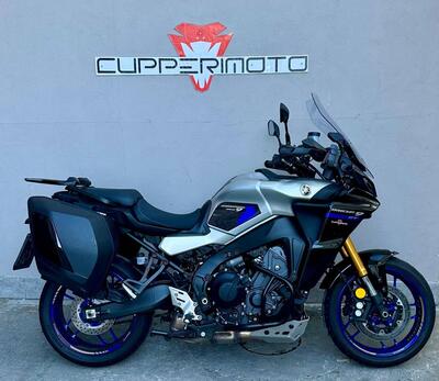 Yamaha Tracer 9 GT (2021 - 24) usata
